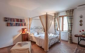Le Tartarughe Rooms